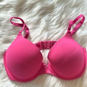 PINK - Push up bra